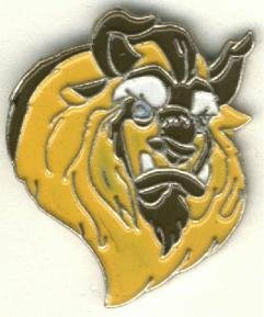 Japan - Mickey and Minnie Mouse - Runaway Brain 1995 - History of Art 2003