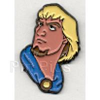 DLP - Park Logo Boxed Pin Set (3 Pins)