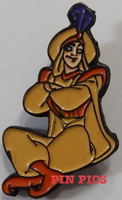 Atlanta 1996 - Visa Atlanta Flame logo