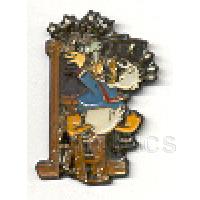 101 Dalmatians II Patch's London Adventure Round