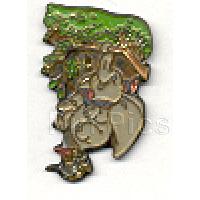 WDW - Minnie - Flower and Garden Festival 2003 - 10th Anniversary