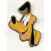 Replica Monorail Wings Gold Purple