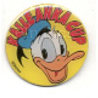 Japan - Chip and Dale - Mickey World Soccer - Megaphone Set - JDS