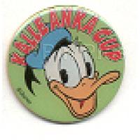 WDW - Steamboat Willie - 75th Anniversary POM #1 - Easel