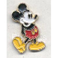 The Search For Imagination Pin Event - Pinocchio Boxed Pin Set (Foulfellow)