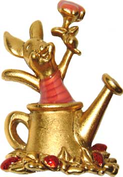 Mister Badge - Letter O - Alphabet Series