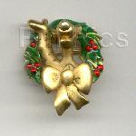 DA - Marc Davis Oversized Tinker Bell Full Face (Black Prototype)