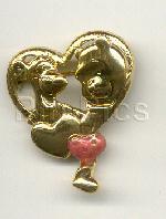 Button - Disney's Enchanted Places