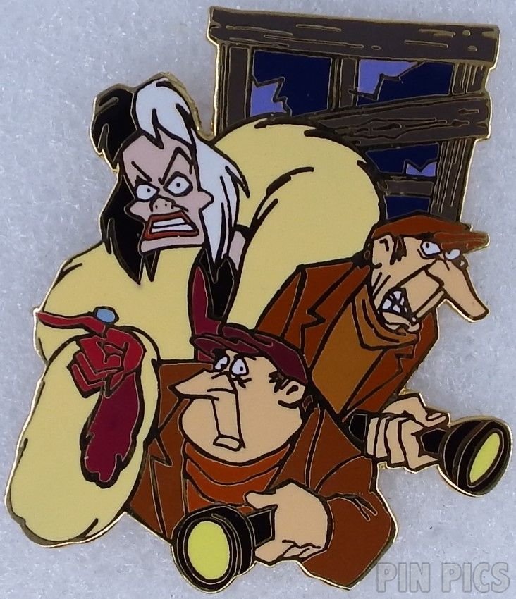 Button - Simba - The Lion King