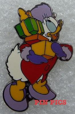 UK DS - Heart Hug (Pooh & Tigger)