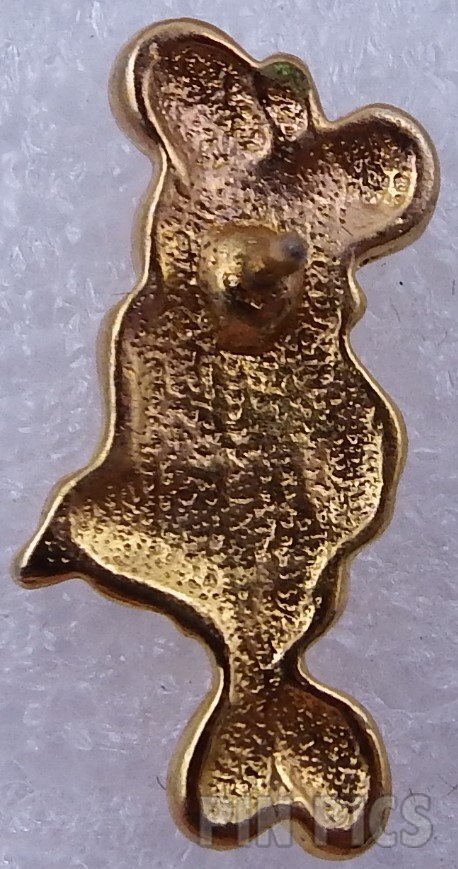 DIS - Minnie - Mickey and Minnie Gold Icons Boxed Set  pin collectible - Main Image 2