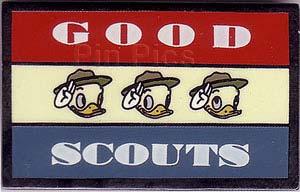 DA - Ten Lords a-Leaping Prototype