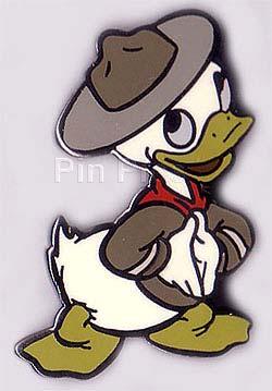 DA - Stretching Portrait (Dynamite) Prototype