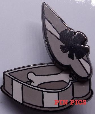 WDW - Planet Hollywood Orlando Florida - Square