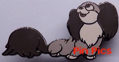 Japan - Captain Hook - Return to Neverland - 2002 Convention