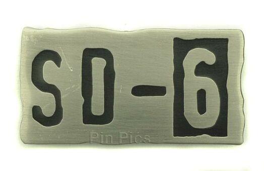 Button - Winnie the Pooh, Piglet and Tigger - Sing a Song with Pooh Bear