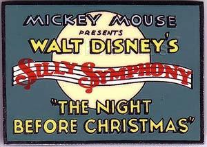 Cast Exclusive - New York Fireman Mickey Mouse (3D)