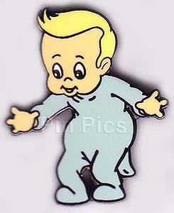 DCA - Soarin' Over California (FAB 3) Dangle