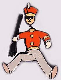 AP/PP WDW - Figment - AP - Epcot Spaceshp Earth