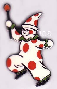 DA - S.S. Minnie Anchors Away (Goofy)