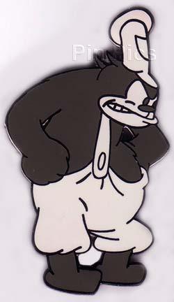 Delta Airlines - mascots