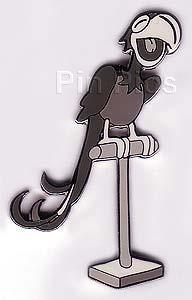 UPS - Sydney Opera House at night