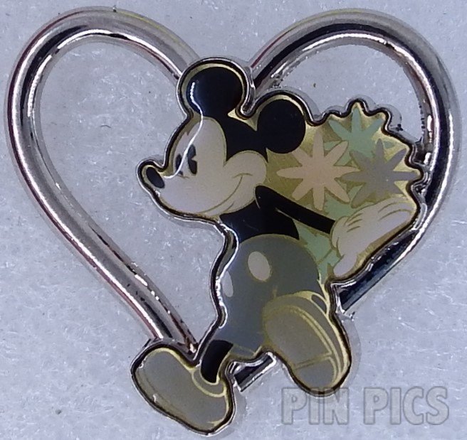 WDW - Esmeralda - Princess Premiere Birthstone - May