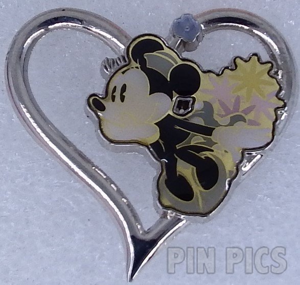 Button - Toy Story 2 - Buzz