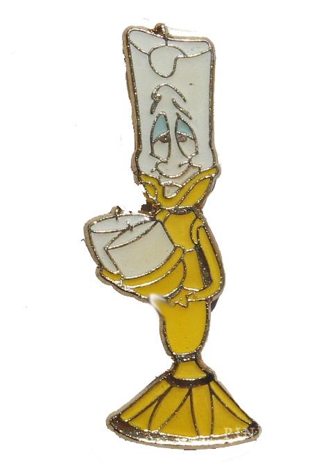 Cast ID Lanyard - Disney InterActive (Mickey)