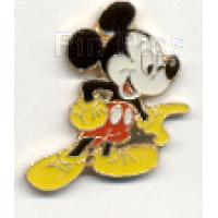 DLR - Easter 2003 (Mickey & Minnie)