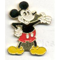 1999 Pins Set - From Bucket Hat Set - Epoxy Coated