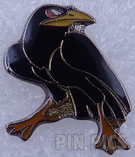 WDW - Bruce - Finding Nemo Opening Day