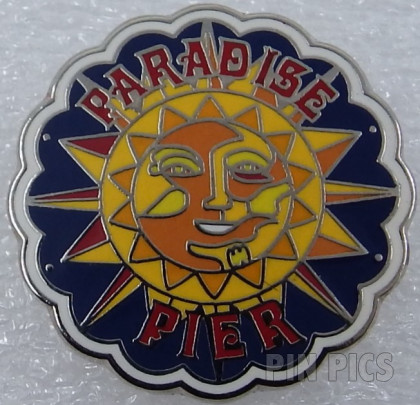 WDW - Timothy Mouse with Brush - Holiday Set - Cast Holiday