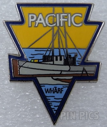 Disney Catalog - Grandpa Duck - Donald's Family Tree