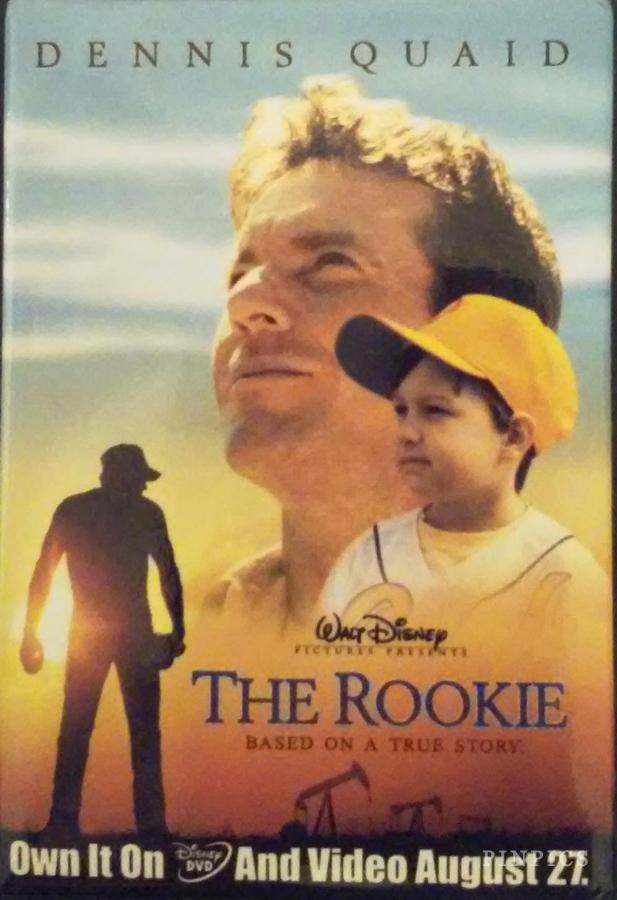 Mickey All-Star Movies Resorts rubber pin