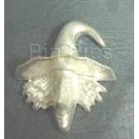 DLR - Pirates of the Caribbean Event: 2003: Boxed Pirate Pin Set