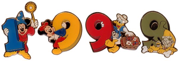 Hands Holding the Red Ribbon 2003