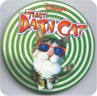 DA - Classic Mickey & Minnie Winter Pin (Silver Prototype)