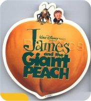 Goldtone Dancing Tigger with Silver Snowflake 3D