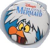 Japan - Pluto - Tambourine - Playing Musical Instruments - JDS