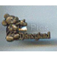 Button - Sorcerer Mickey - Disneyana Convention 1994