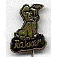 Baby Minnie in Pink Pajamas