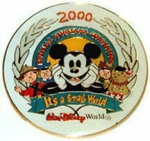 First Games of the 21st Century