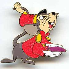 DA - Disney Dogs 2003 (Lady)