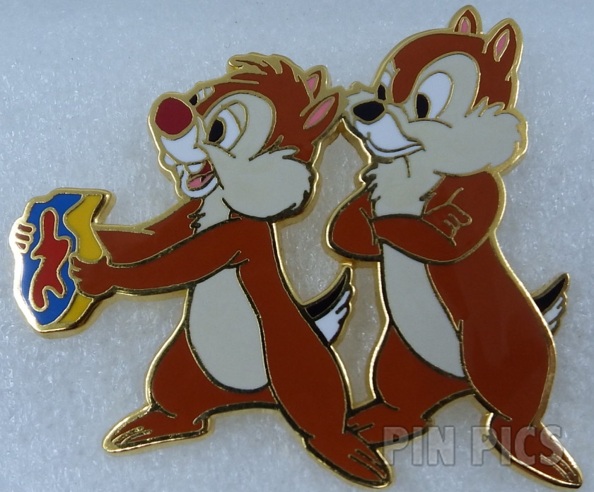 New Jersey Jaycees - Miss Piggy