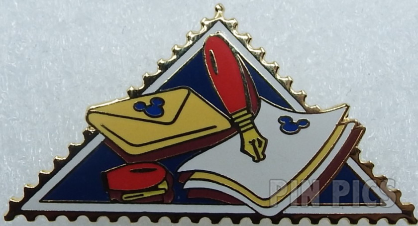 WDW - Mickey Mouse - 5 Years of Adventure and Magic - Animal Kingdom