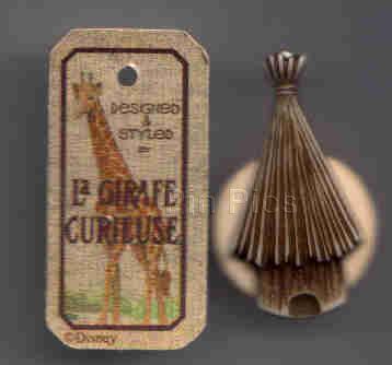 DLP - Lady and the Tramp - Tony and Joe