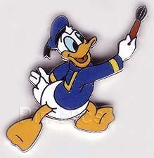 Tinker Bell - Standing, Floating & Preening (3 pin set)