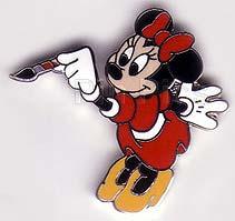 DA - Pluto - Dogs - 2003