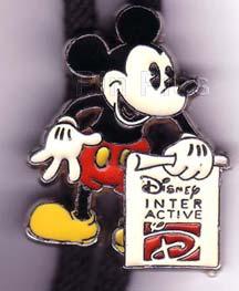 Disney Catalogue - Pooh Around the World (The Netherlands)